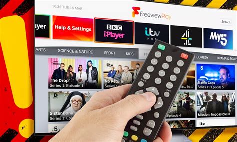 freeview channel 100 changes.